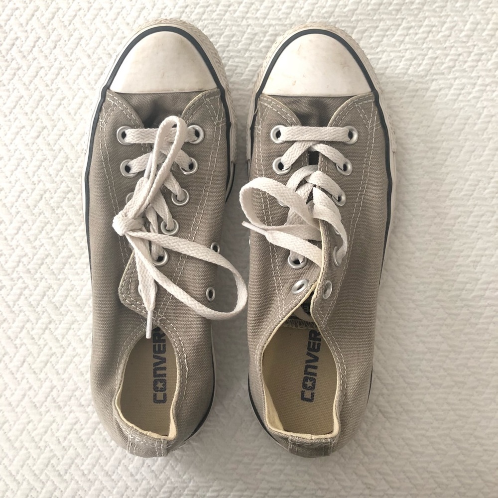 CONVERSE CLASSIC CHUCK TAYLORS